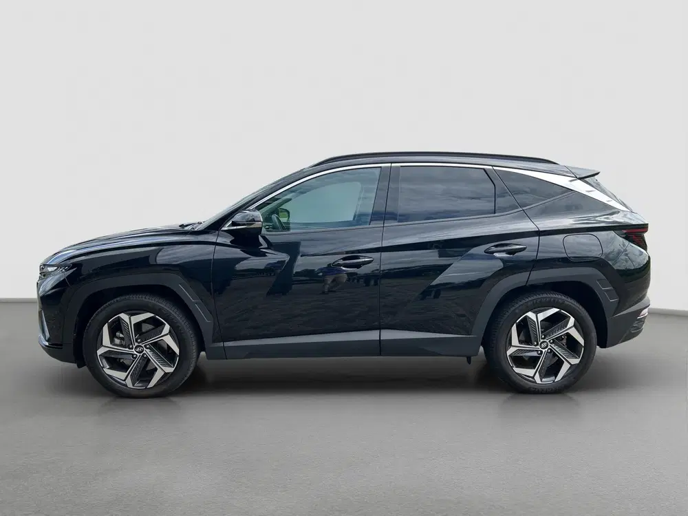 Hyundai TUCSON 1.6 T-GDI 265pk PHEV Premium 4WD uit 2024, foto 3