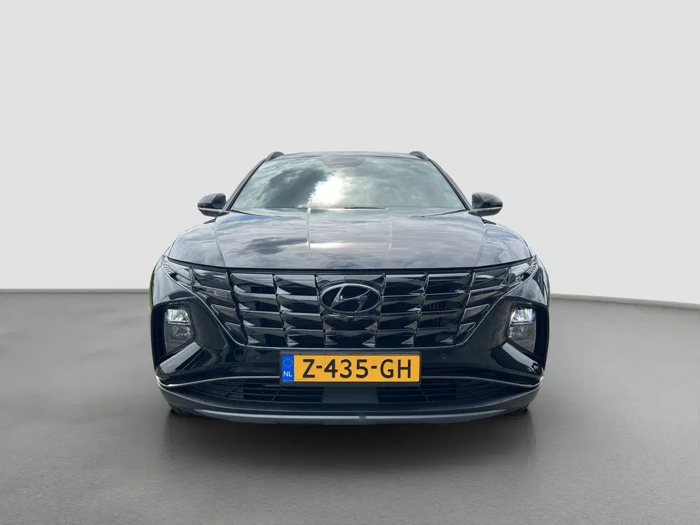 Hyundai TUCSON 1.6 T-GDI 265pk PHEV Premium 4WD uit 2024, foto 7