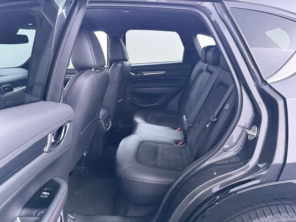 Mazda CX-5 2.0 SkyActiv-G 165 Homura uit 2023, foto 7