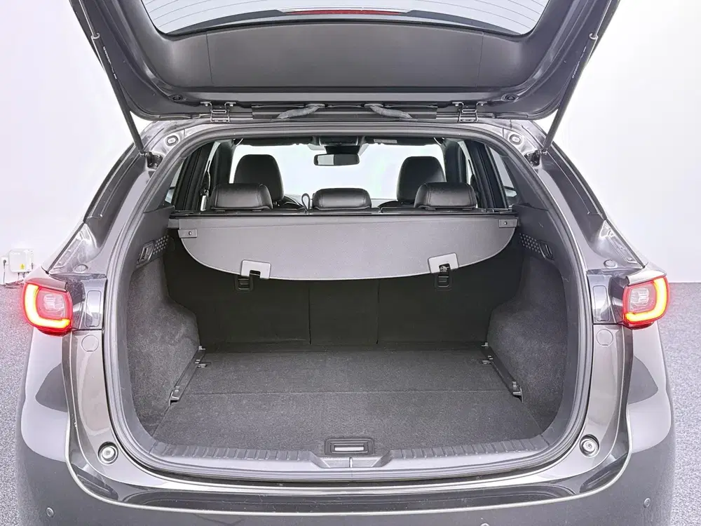 Mazda CX-5 2.0 SkyActiv-G 165 Homura uit 2023, foto 8
