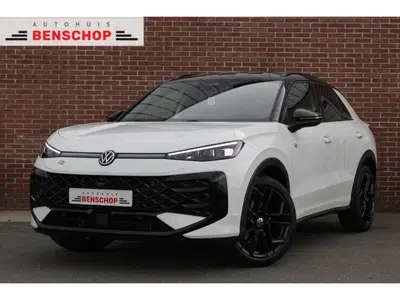 Volkswagen T-Roc 1.5 TSI 150PK R-Line Edition uit 2025