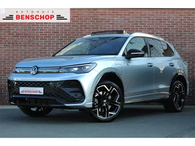 Volkswagen Tiguan 1.5 eHybrid 272PK R-Line Edition uit 2025