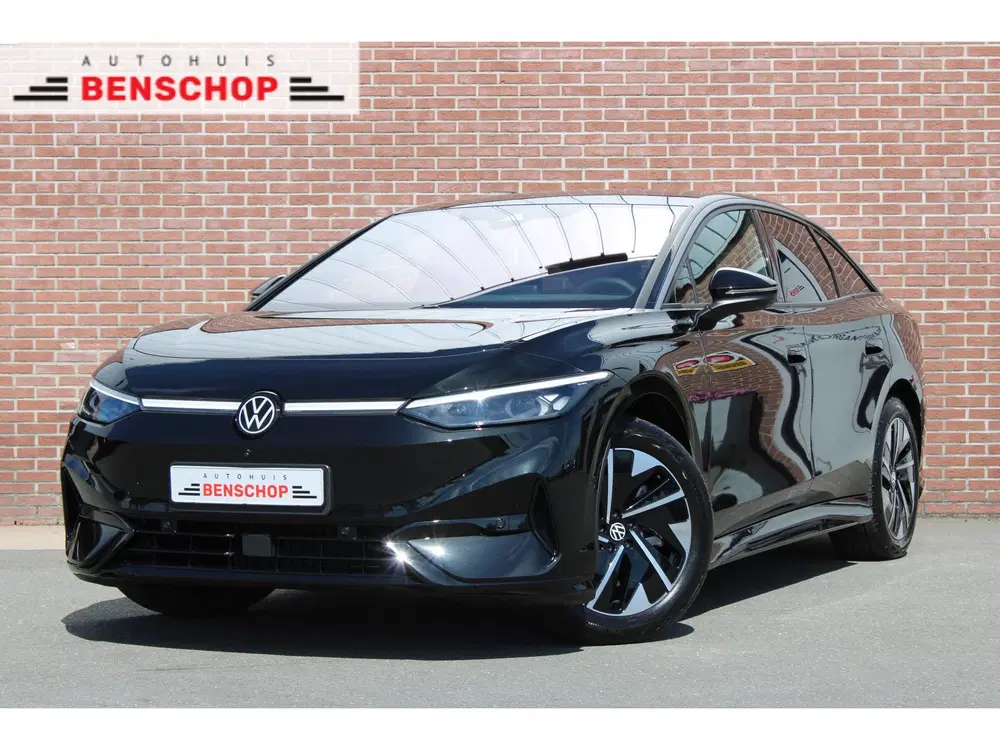 Volkswagen ID.7 Pro S Business 86 kWh 286PK uit 2026