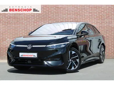 Volkswagen ID.7 Pro S Business 86 kWh 286PK uit 2026