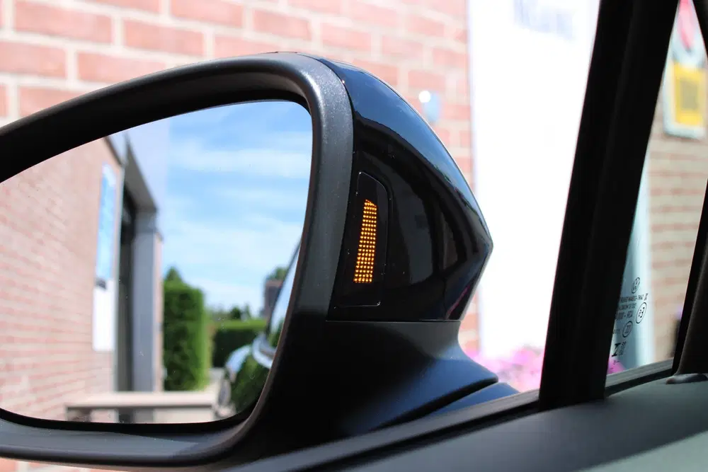 Volkswagen ID.7 Pro S Business 86 kWh 286PK uit 2026, foto 6