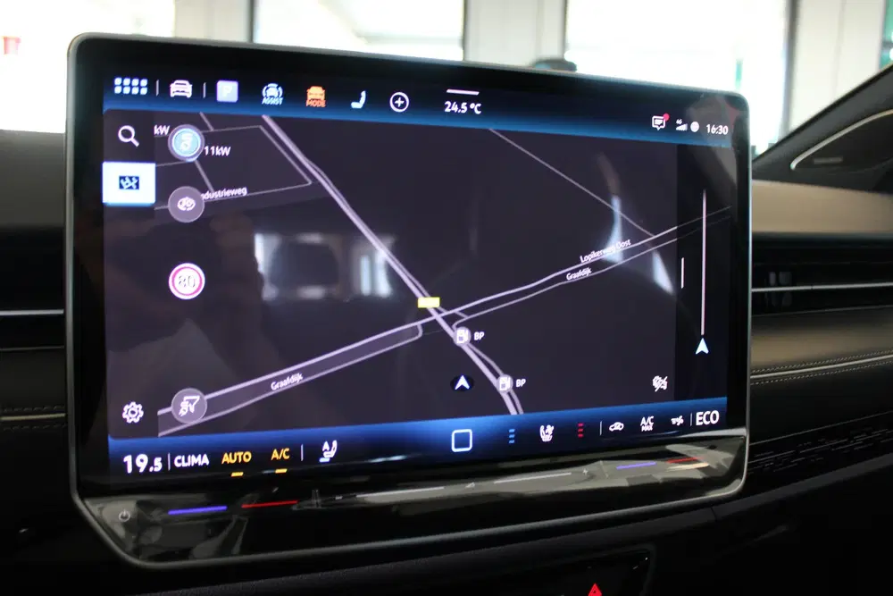 Volkswagen ID.7 Pro S Business 86 kWh 286PK uit 2026, foto 8