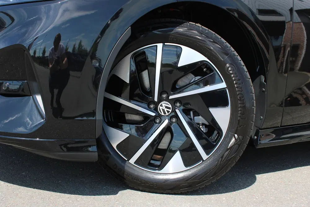 Volkswagen ID.7 Pro S Business 86 kWh 286PK uit 2026, foto 9