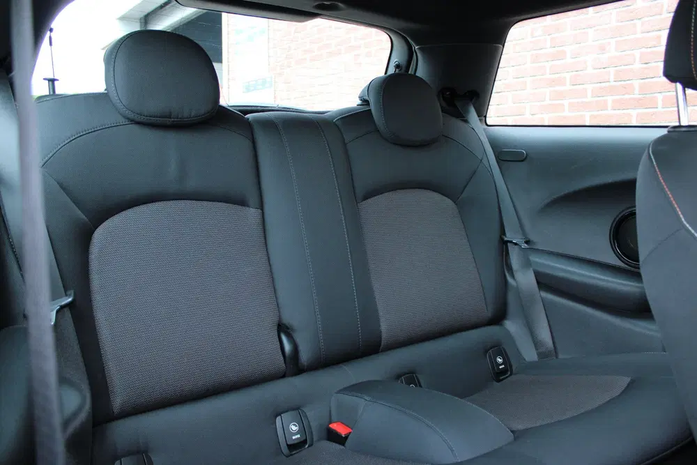 Mini Cooper 1.5 Cooper 136PK Chili uit 2020, foto 10