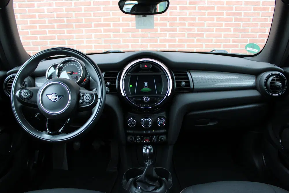 Mini Cooper 1.5 Cooper 136PK Chili uit 2020, foto 11