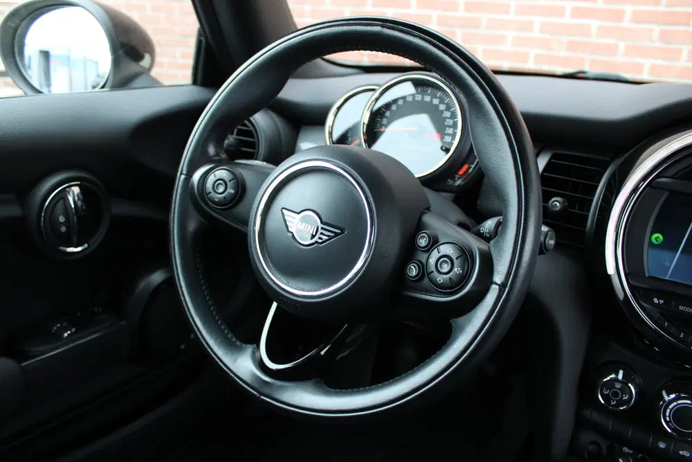Mini Cooper 1.5 Cooper 136PK Chili uit 2020, foto 12