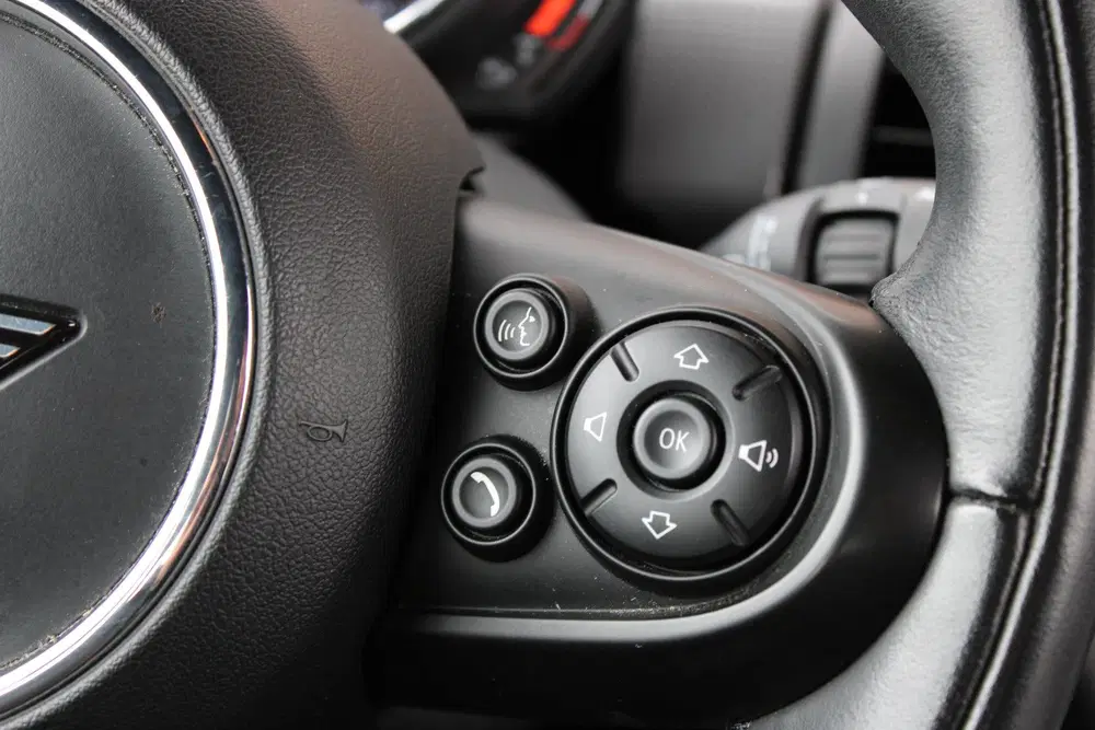Mini Cooper 1.5 Cooper 136PK Chili uit 2020, foto 14