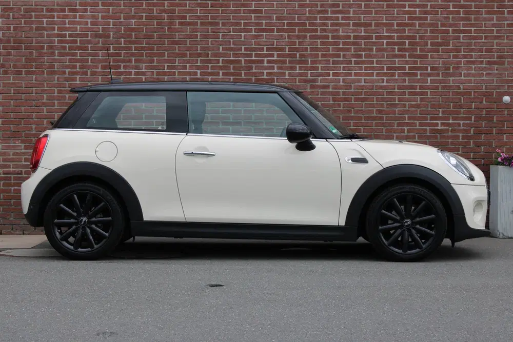 Mini Cooper 1.5 Cooper 136PK Chili uit 2020, foto 15
