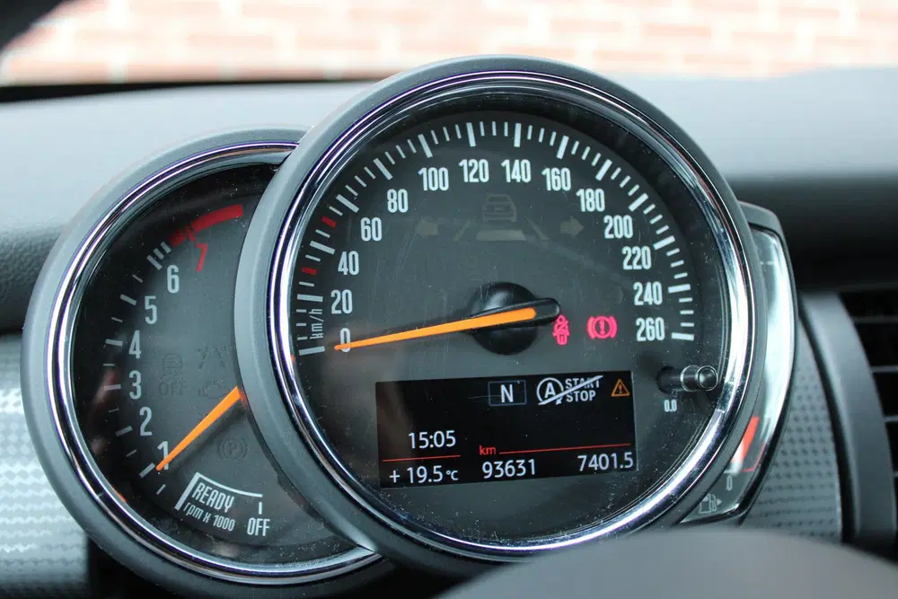 Mini Cooper 1.5 Cooper 136PK Chili uit 2020, foto 5