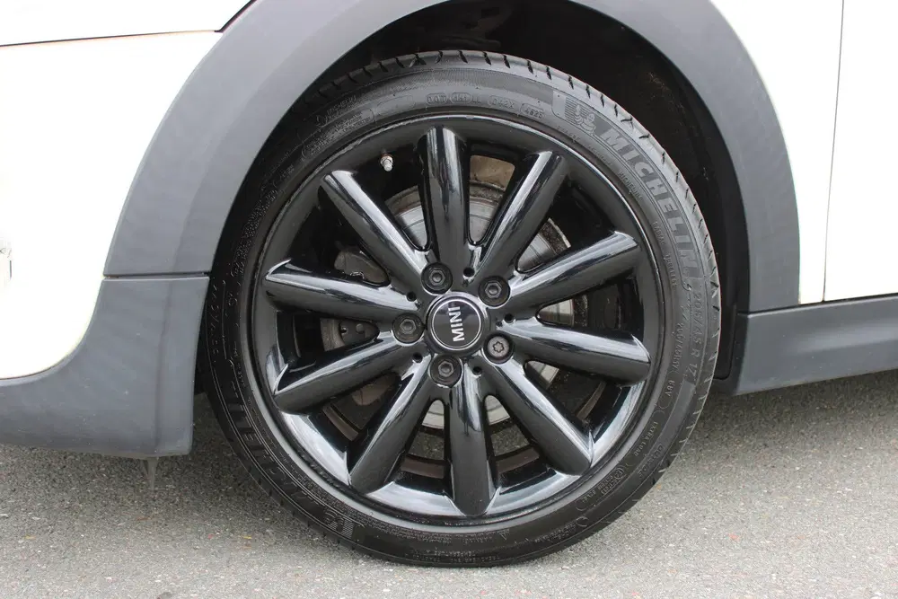 Mini Cooper 1.5 Cooper 136PK Chili uit 2020, foto 7