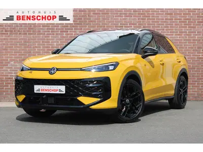 Volkswagen T-Roc 1.5 eTsi 150PK R-Line Edition uit 2026