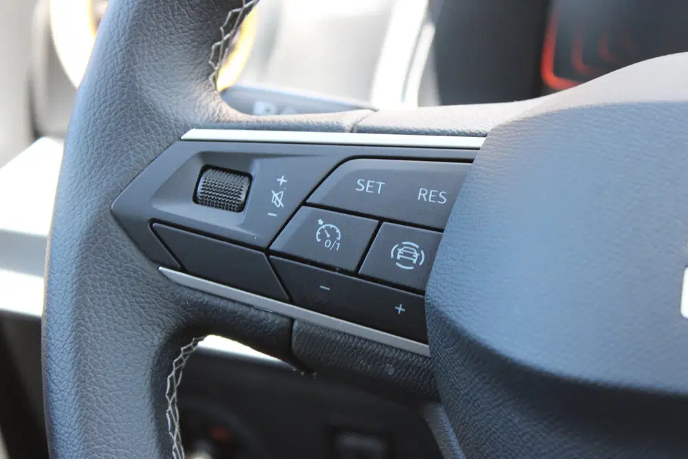 SEAT Ibiza 1.0 EcoTSI 95PK Style uit 2026, foto 13