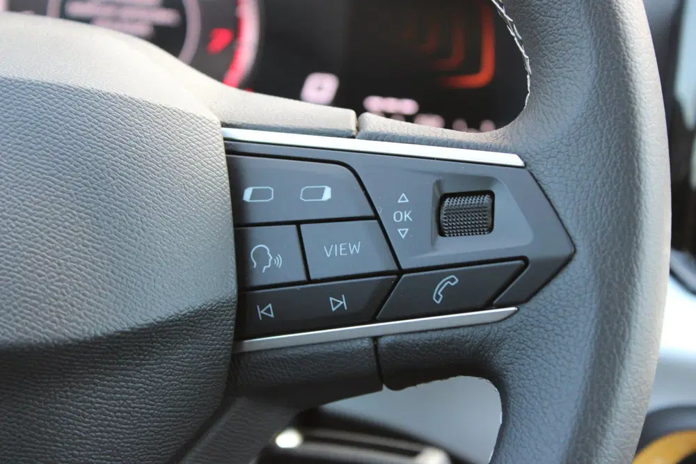SEAT Ibiza 1.0 EcoTSI 95PK Style uit 2026, foto 14