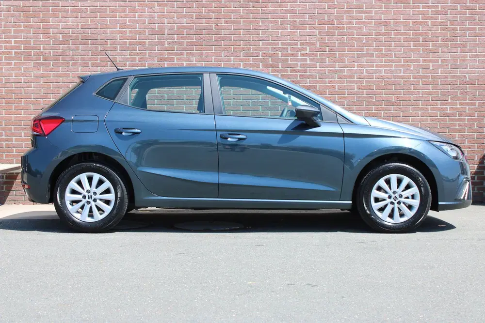 SEAT Ibiza 1.0 EcoTSI 95PK Style uit 2026, foto 15