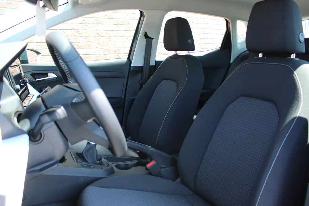 SEAT Ibiza 1.0 EcoTSI 95PK Style uit 2026, foto 3