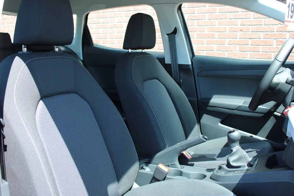 SEAT Ibiza 1.0 EcoTSI 95PK Style uit 2026, foto 8