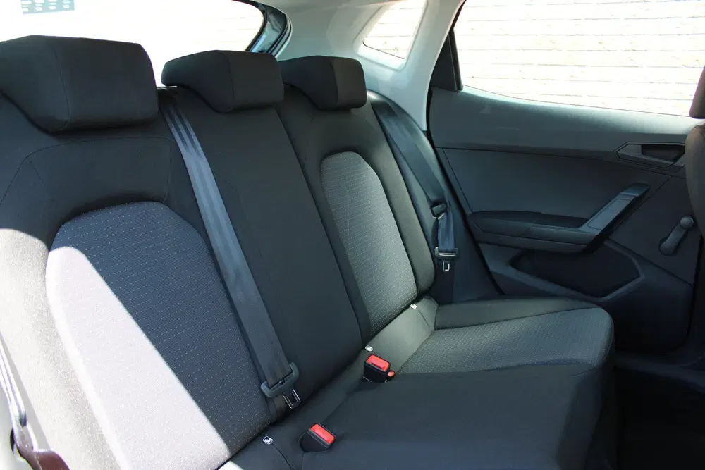 SEAT Ibiza 1.0 EcoTSI 95PK Style uit 2026, foto 9