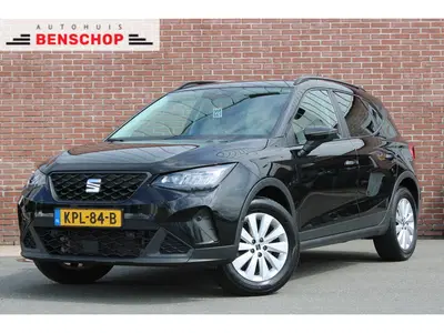 SEAT Arona 1.0 TSI 110PK Style uit 2024
