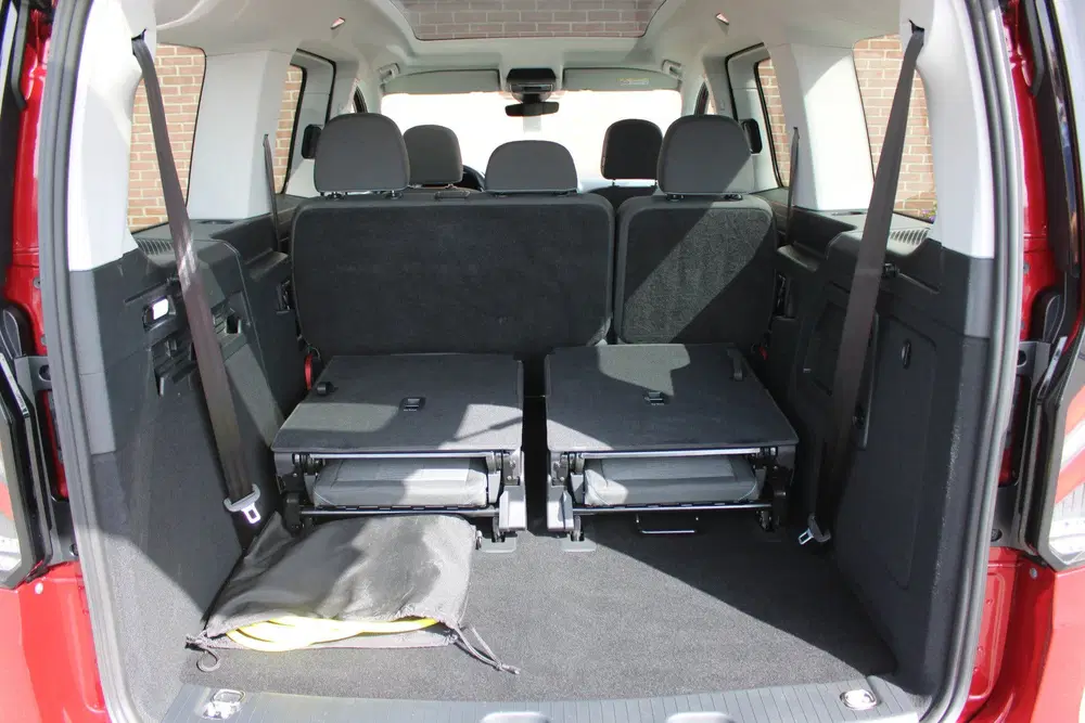 Ford Tourneo Connect 7P 1.5 EcoBoost 150PK PHEV L2 Acti uit 2025, foto 10
