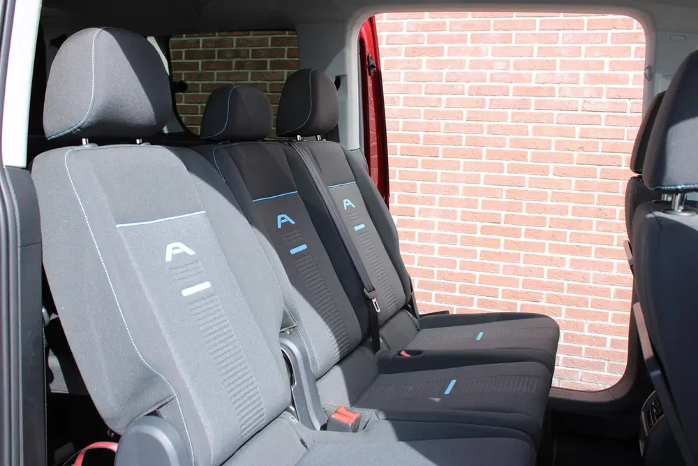 Ford Tourneo Connect 7P 1.5 EcoBoost 150PK PHEV L2 Acti uit 2025, foto 12