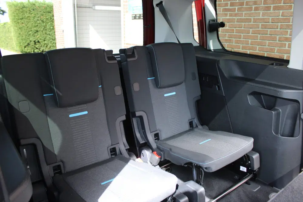 Ford Tourneo Connect 7P 1.5 EcoBoost 150PK PHEV L2 Acti uit 2025, foto 13