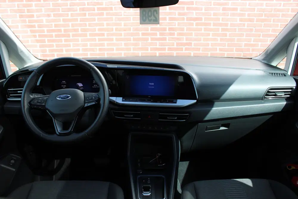 Ford Tourneo Connect 7P 1.5 EcoBoost 150PK PHEV L2 Acti uit 2025, foto 15