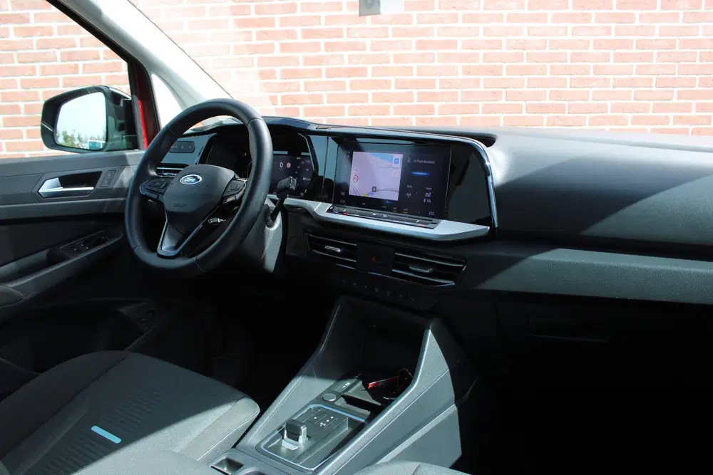 Ford Tourneo Connect 7P 1.5 EcoBoost 150PK PHEV L2 Acti uit 2025, foto 4