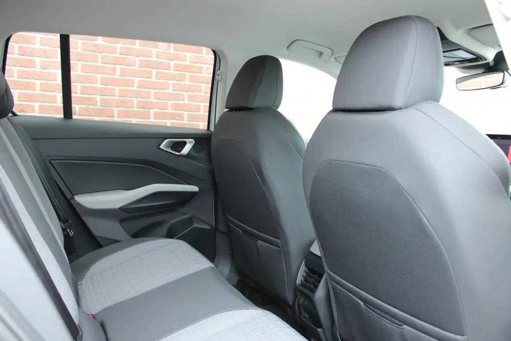 Skoda Epiq Business Edition 56 kWh 211PK uit 2026, foto 12