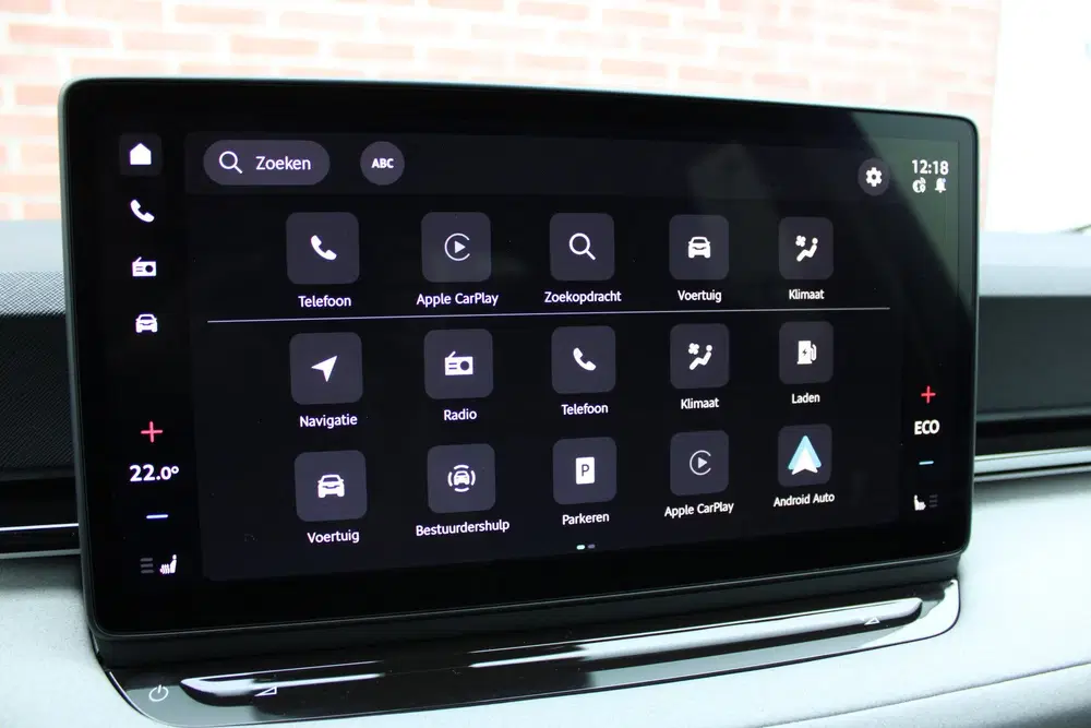 Skoda Epiq Business Edition 56 kWh 211PK uit 2026, foto 6