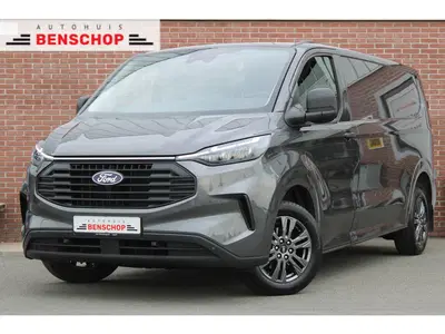 Ford Transit Custom 300 2.0 TDCI L2H1 136PK AUTOMAAT uit 2024