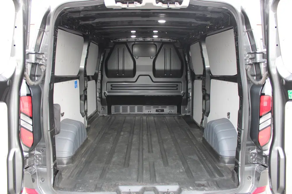 Ford Transit Custom 300 2.0 TDCI L2H1 136PK AUTOMAAT uit 2024, foto 15