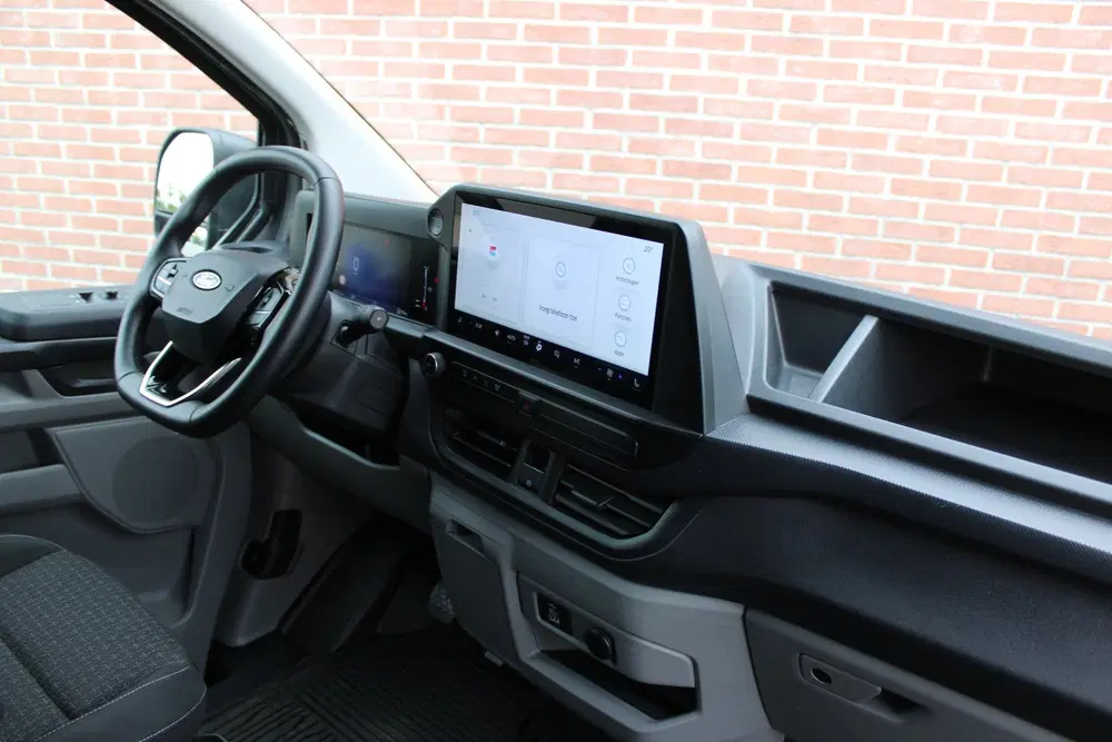 Ford Transit Custom 300 2.0 TDCI L2H1 136PK AUTOMAAT uit 2024, foto 6