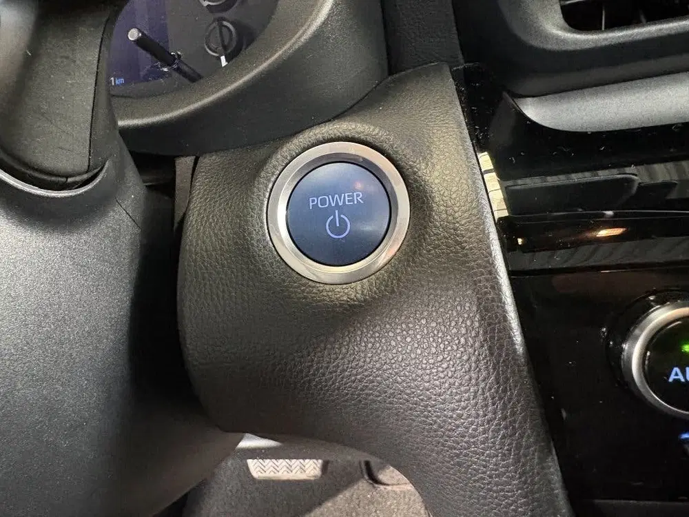 Toyota Yaris Cross 1.5 Hybrid Adventure AWD uit 2022, foto 15