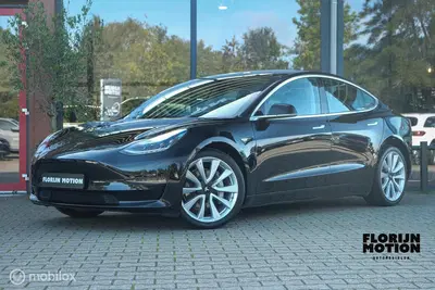 Tesla Model 3 Long Range AWD 75 kWh uit 2019