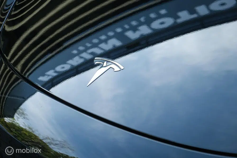 Tesla Model 3 Long Range AWD 75 kWh uit 2019, foto 13