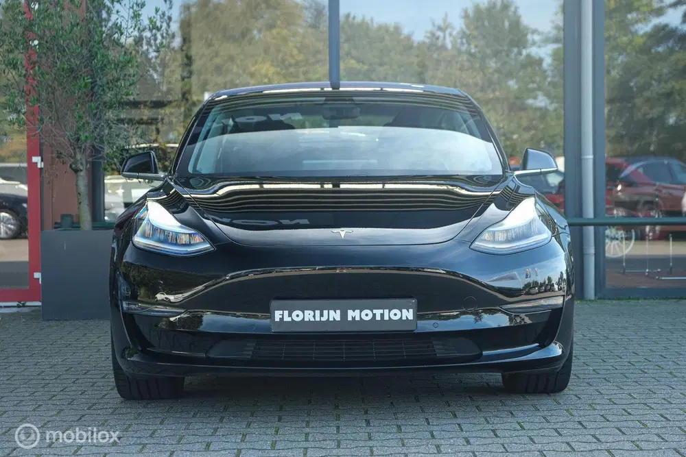 Tesla Model 3 Long Range AWD 75 kWh uit 2019, foto 7