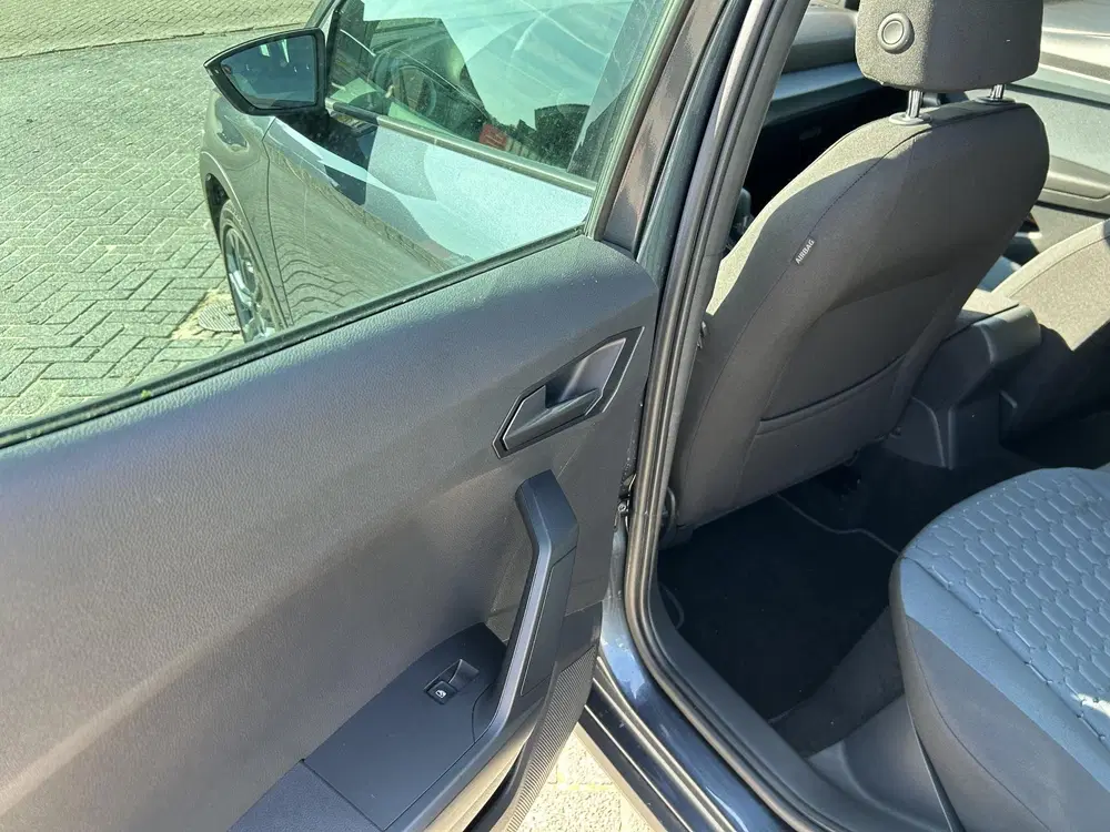 SEAT Arona 1.0 EcoTSI Style Business Connect uit 2026, foto 10