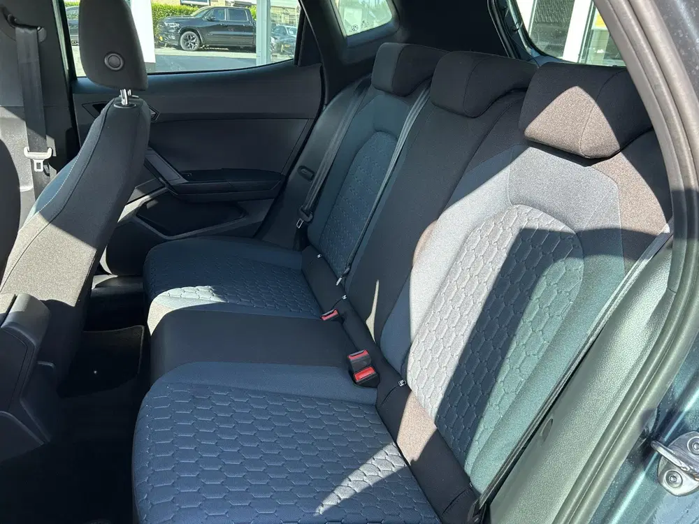 SEAT Arona 1.0 EcoTSI Style Business Connect uit 2026, foto 11