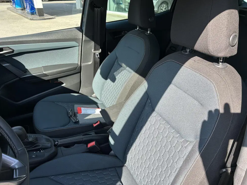 SEAT Arona 1.0 EcoTSI Style Business Connect uit 2026, foto 13