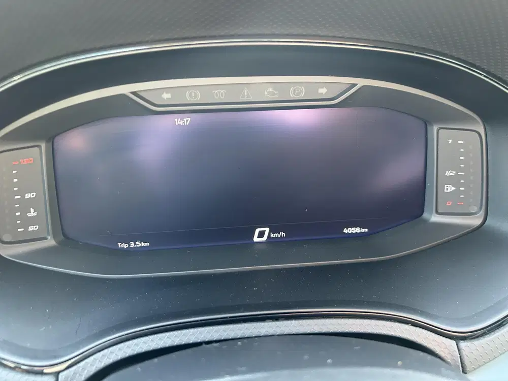 SEAT Arona 1.0 EcoTSI Style Business Connect uit 2026, foto 15