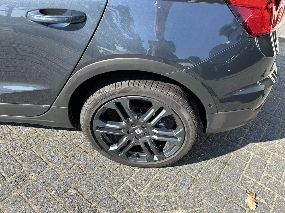 SEAT Arona 1.0 EcoTSI Style Business Connect uit 2026, foto 8