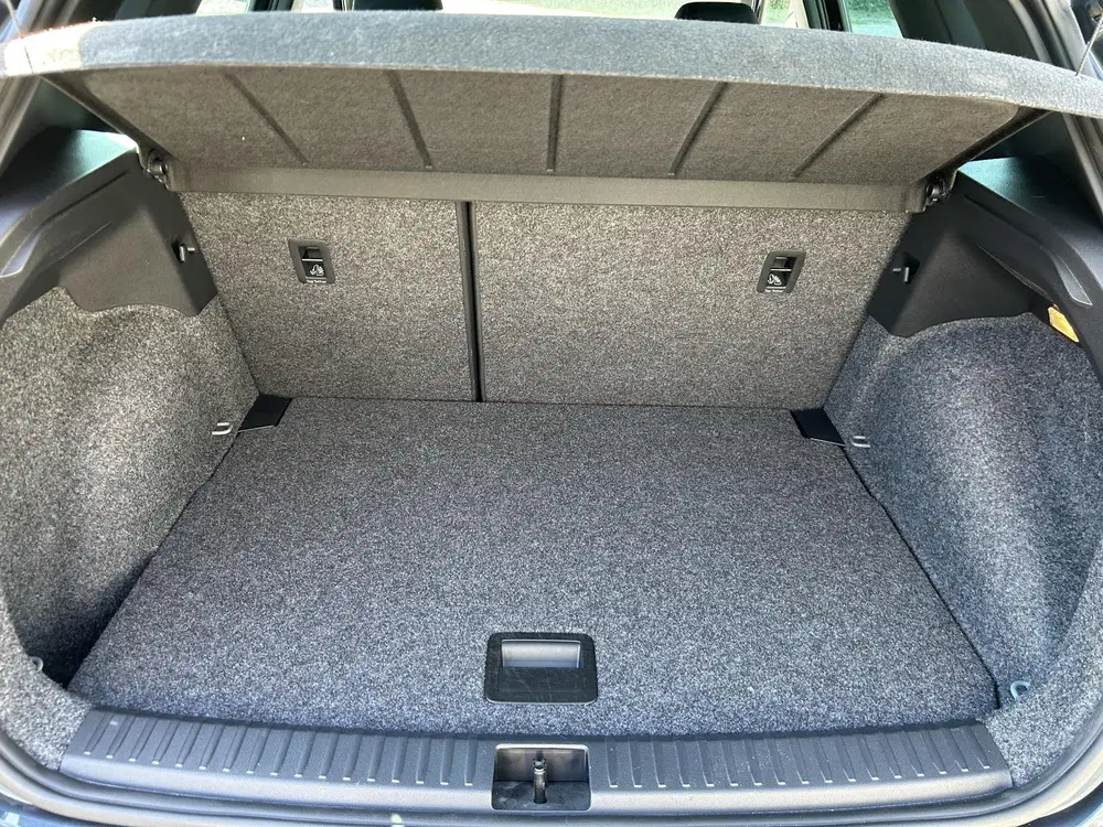 SEAT Arona 1.0 EcoTSI Style Business Connect uit 2026, foto 9