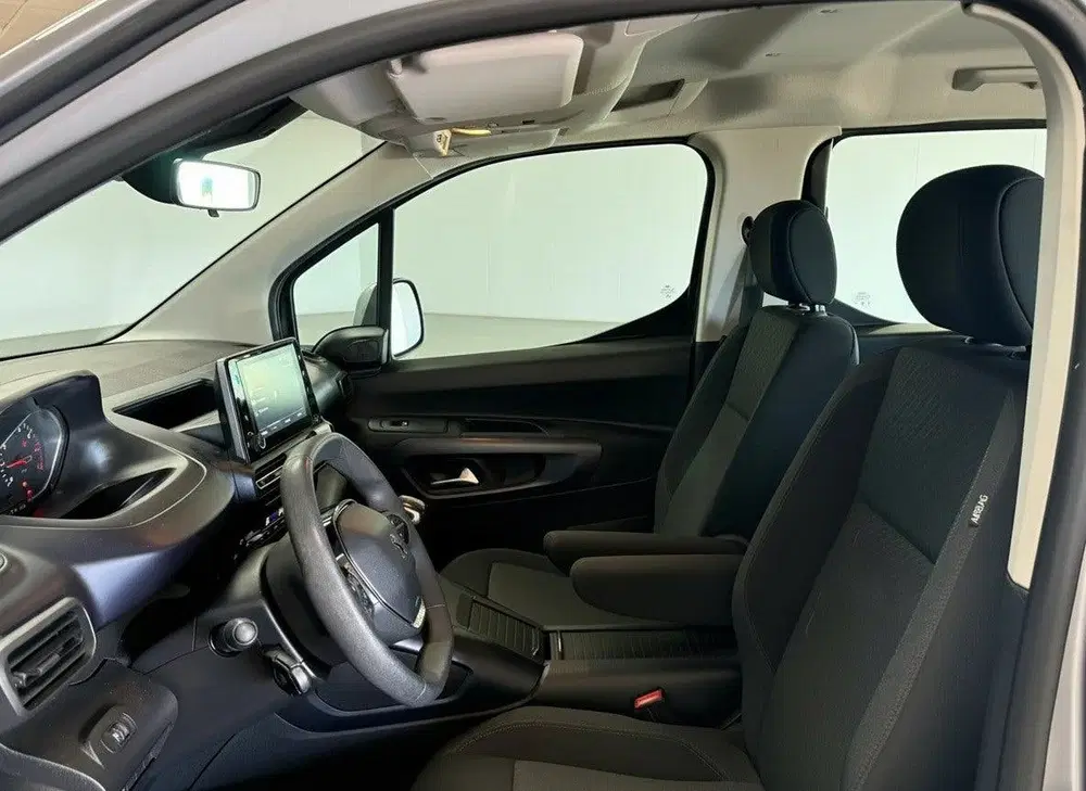 Peugeot Rifter 1.2 Puretech Allure uit 2019, foto 10