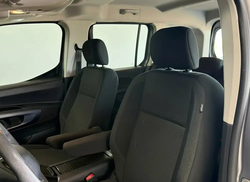 Peugeot Rifter 1.2 Puretech Allure uit 2019, foto 11