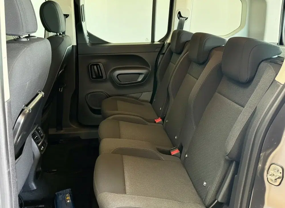 Peugeot Rifter 1.2 Puretech Allure uit 2019, foto 12