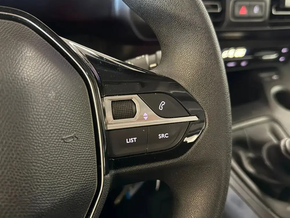 Peugeot Rifter 1.2 Puretech Allure uit 2019, foto 14